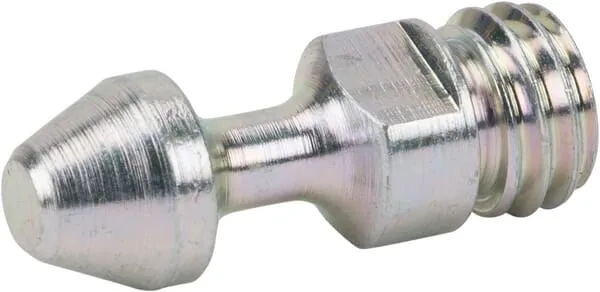 Vsuvky pro lisovací nástroje Gates