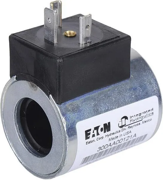 Cívka 12V DC 300AA00121A
