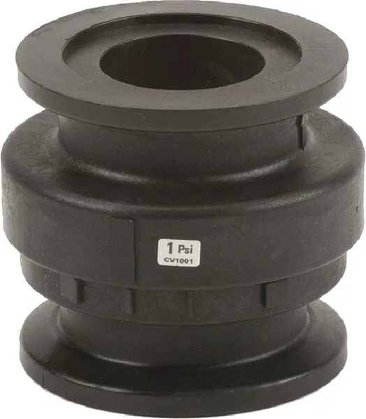 Příruba 3" x příruba 3" zp.v.