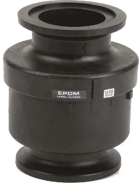 Příruba 2"FP x př. 2"FP zp.v.