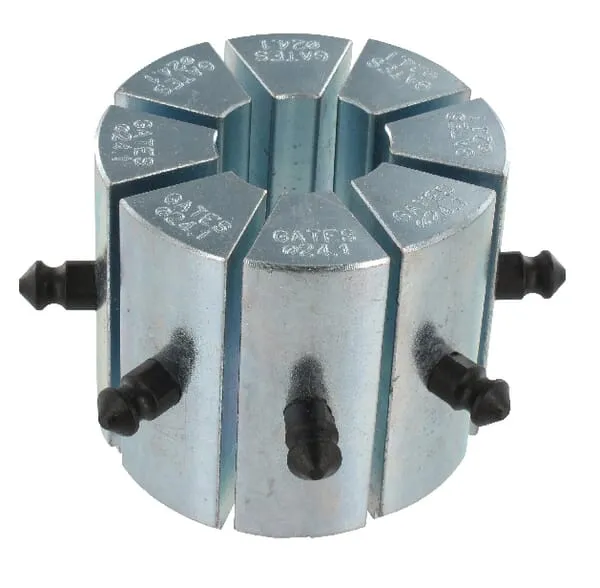 Sady lisovacích bočnic Gates