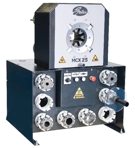 Lis na hadice MCX25-380