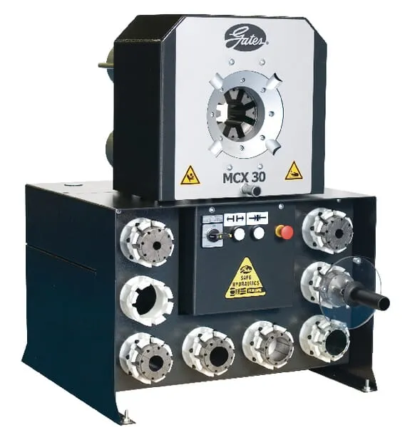 Lis na hadice MCX30-380