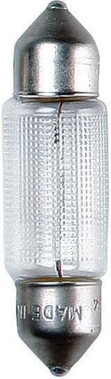 Žárovky feston SV 8,5 (11x38 mm)