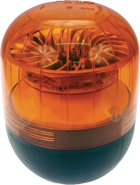 Šroubovací LED maják