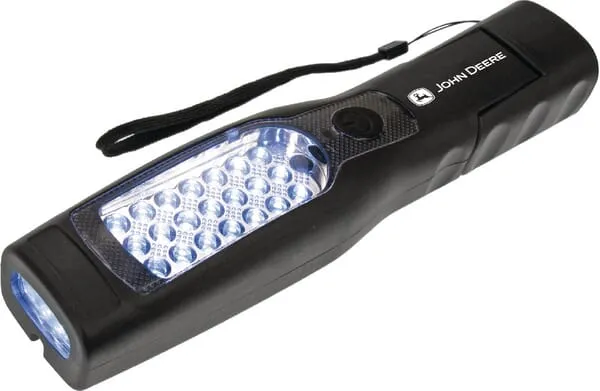 Svítilna LED na baterie