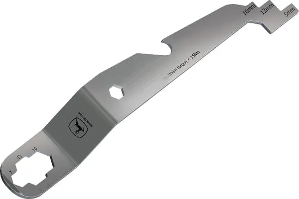 Multifunkční nářadí