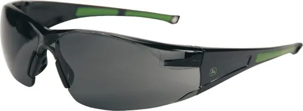 Ochranné brýle s kouřovými skly