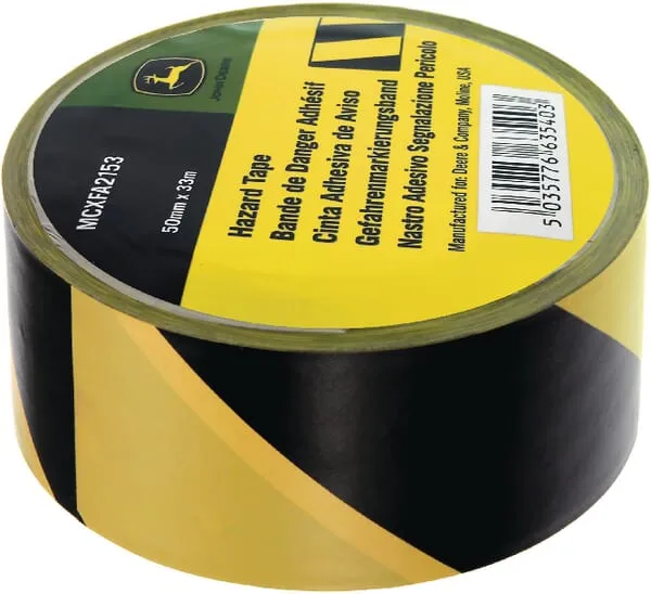 Výstražná samolepicí páska