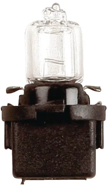 Žárovky B10d