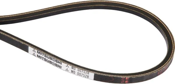 Klínový řemen Mitsubishi