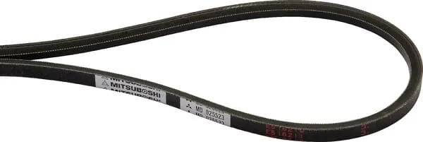 Klínový řemen Mitsubishi
