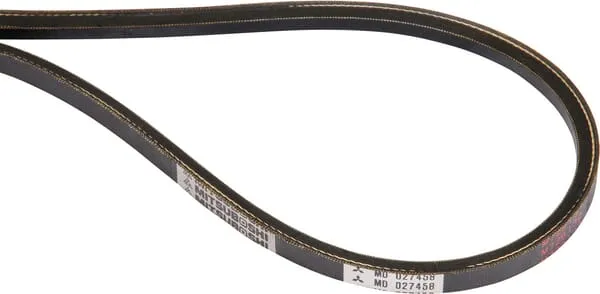 Klínový řemen Mitsubishi