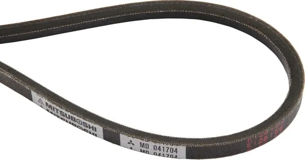 Klínový řemen Mitsubishi