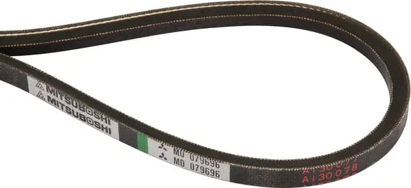 Klínový řemen Mitsubishi