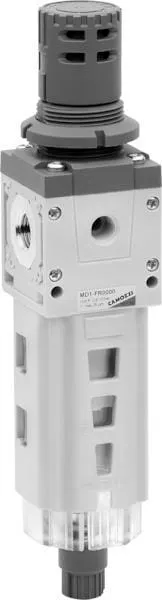 Jednotka údržby, série MD