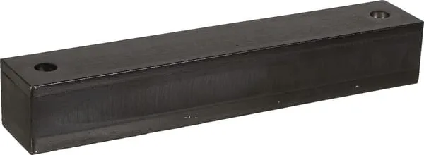 Tlumič patky motoru 132M