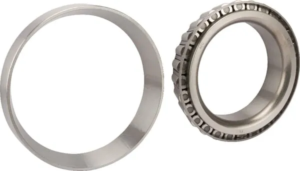 Ložisko pro koncové redukce