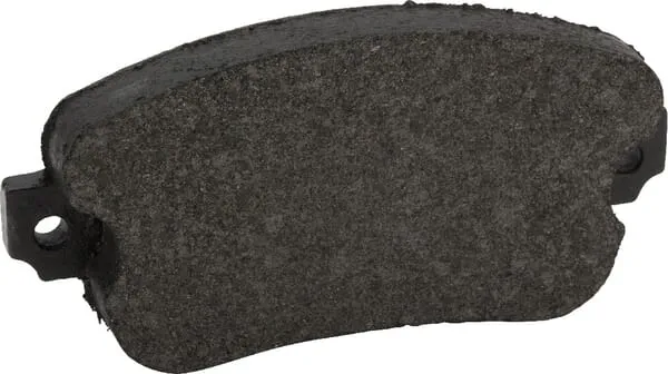 Brzdové obložení BB