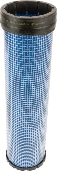 Vzduchový filtr, vnitřní