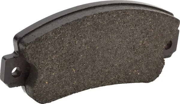 Brzdové obložení HB