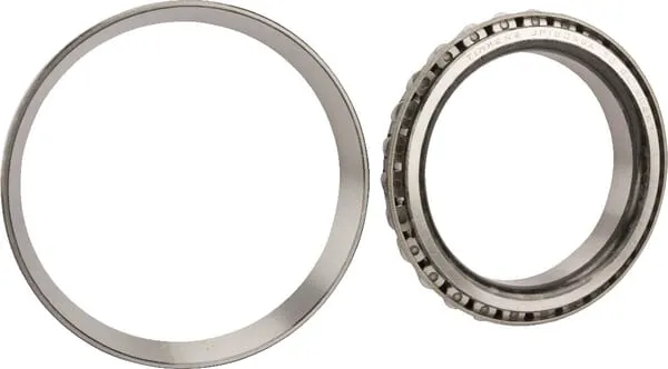 Ložisko pro koncové redukce