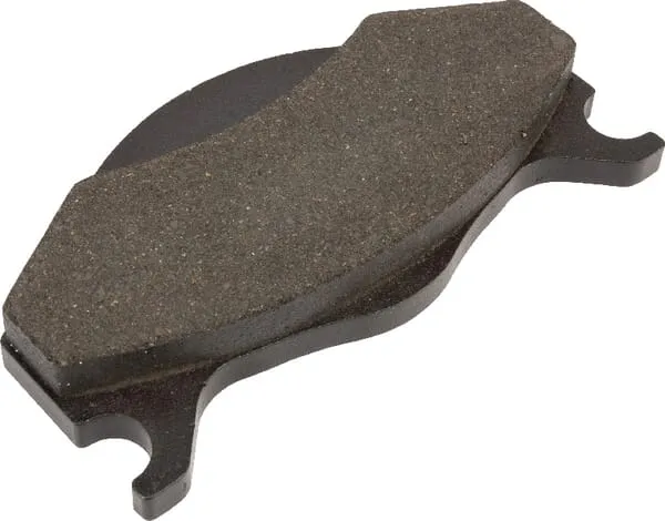 Brzdové obložení BB