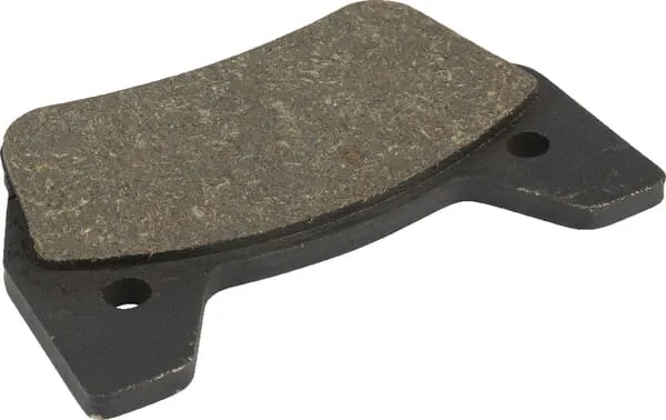 Brzdové obložení HB