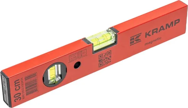 Magnetická vodováha 300 mm