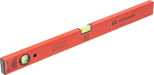 Magnetická vodováha