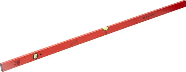 Magnetická vodováha 1500 mm