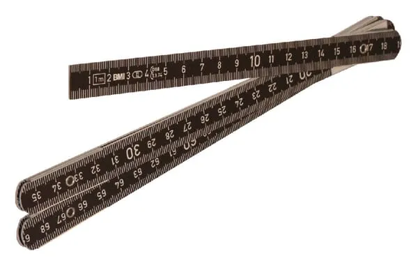 Posuvné měřítko hliník