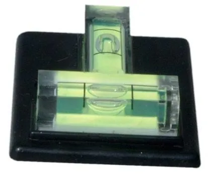 Křížová vodováha