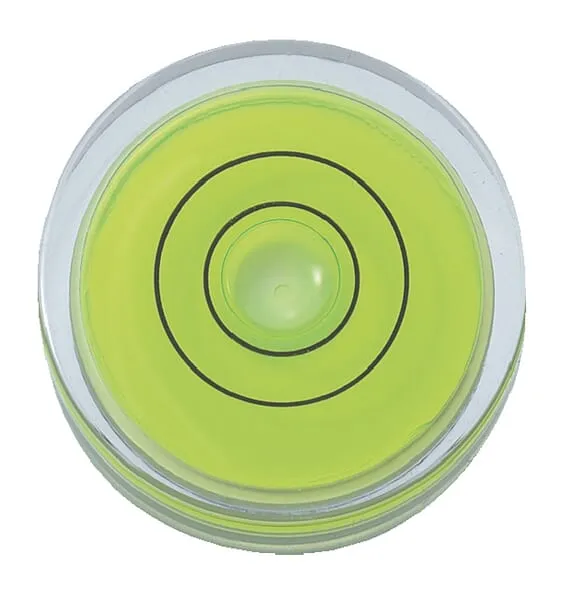 Krabicová vodováha