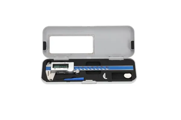 Posuvné měřítko digitální