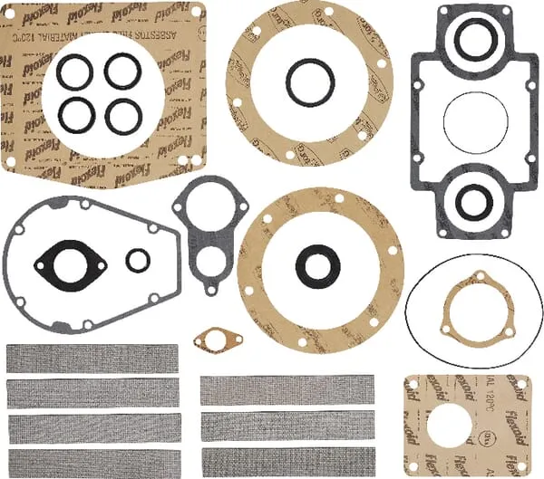 Opravárenská sada MEC3000 St.