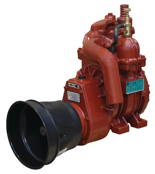 Vakuové čerpadlo BP standardní