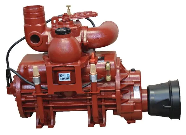 B.P. - náhradní díly pro Euro 84/PV-LA