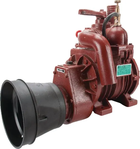 Vakuové čerpadlo BP standardní