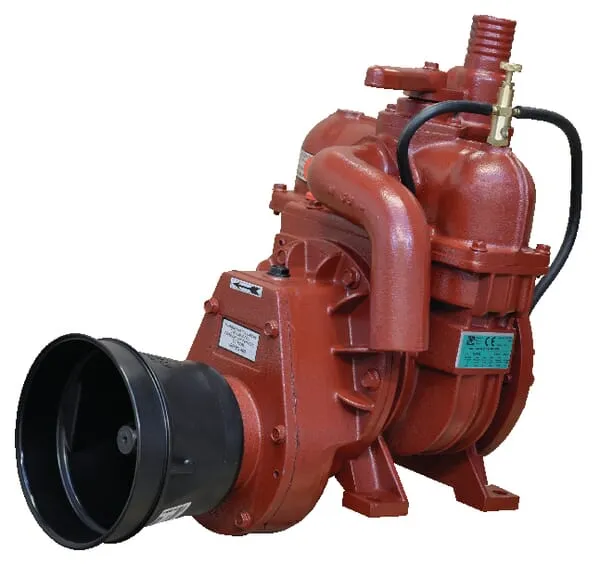 Vakuové čerpadlo BP standardní