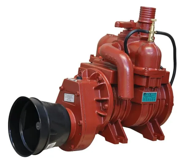 Vakuové čerpadlo BP standardní