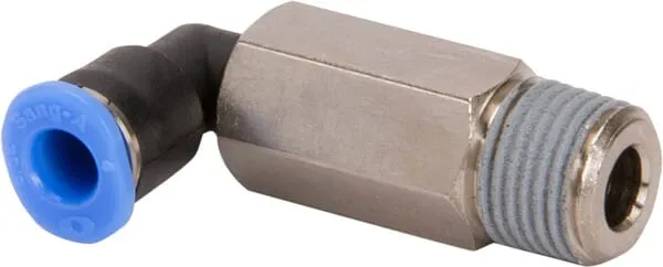 Nástrčné šroubení