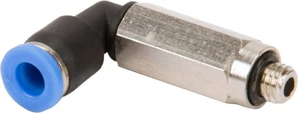 Nástrčné šroubení