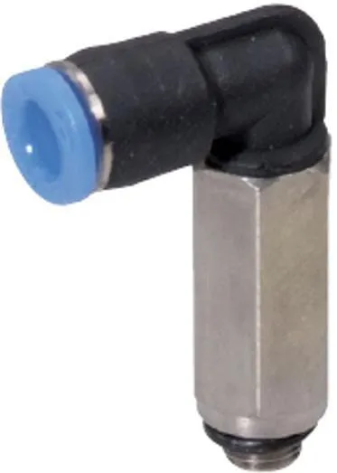 Nástrčné šroubení