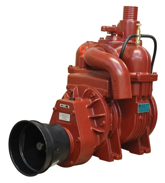 Vakuové čerpadlo BP standardní