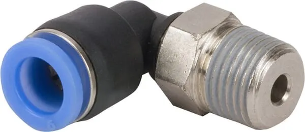 Nástrčné šroubení