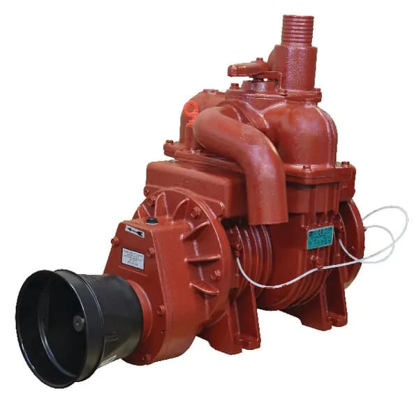 Vakuová pumpa, auto-lube Battioni Pagani