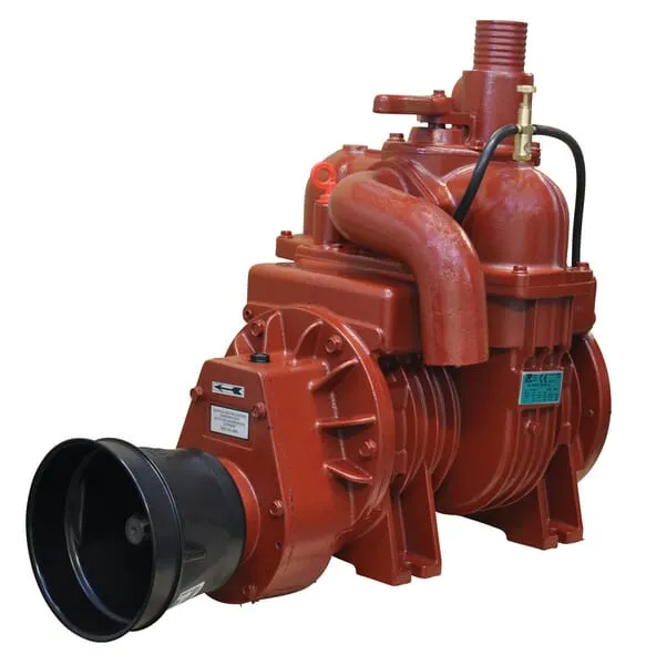 Vakuové čerpadlo BP standardní