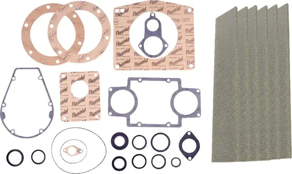 Opravárenská sada MEC4000 St.