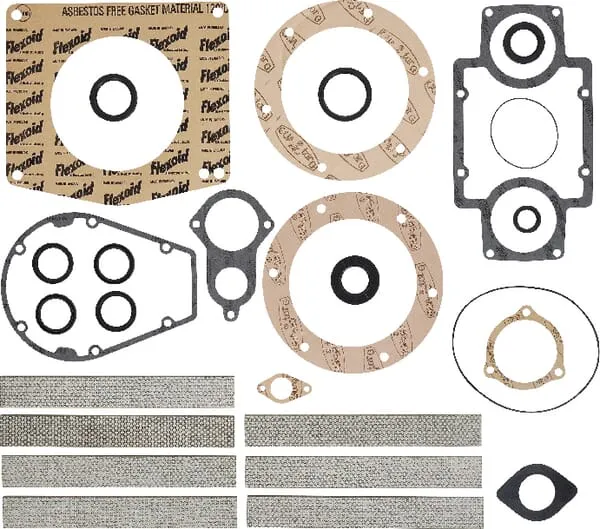Opravárenská sada MEC4000 L.L.